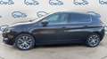 Peugeot 308 1.2 PureTech 130 EAT6 Allure Pack - Automatique Noir - thumbnail 2