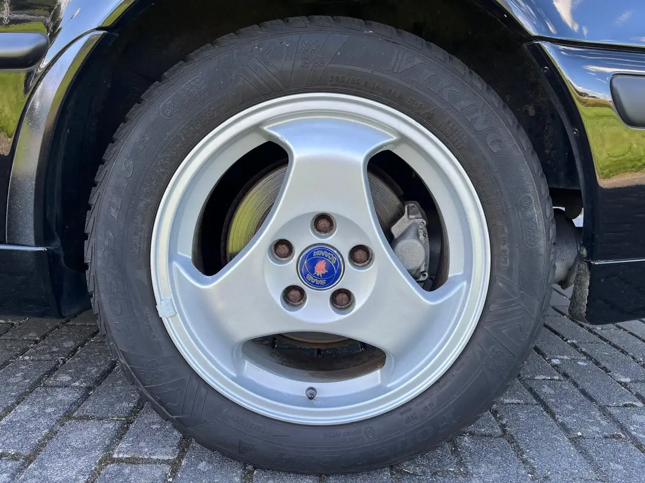 Saab 9-3 Cabrio 2.0t SE | Rijklaar | Kap 2019 Hout Leer Sto, foto 10