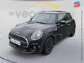MINI One One 102ch Classic BVA7 Noir - thumbnail 1