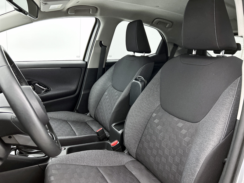Toyota Yaris 1.5 Hybrid 115 Dynamic | NL-Auto | Comfort Pack | — photo 15
