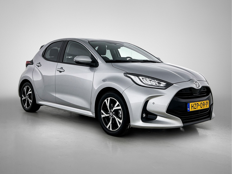 Toyota Yaris 1.5 Hybrid 115 Dynamic | NL-Auto | Comfort Pack | — photo 12