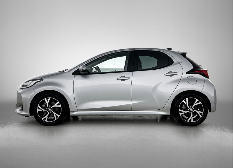 Toyota Yaris 1.5 Hybrid 115 Dynamic | NL-Auto | Comfort Pack | — photo 3