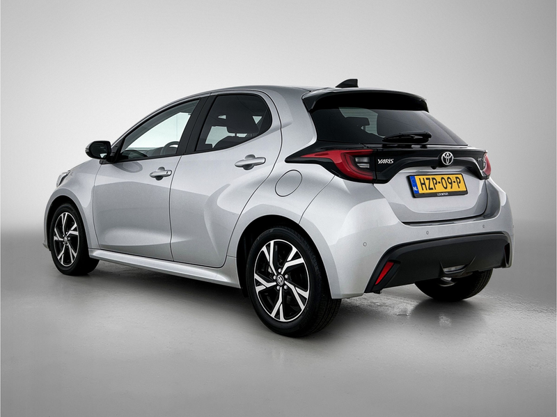 Toyota Yaris 1.5 Hybrid 115 Dynamic | NL-Auto | Comfort Pack | — photo 13