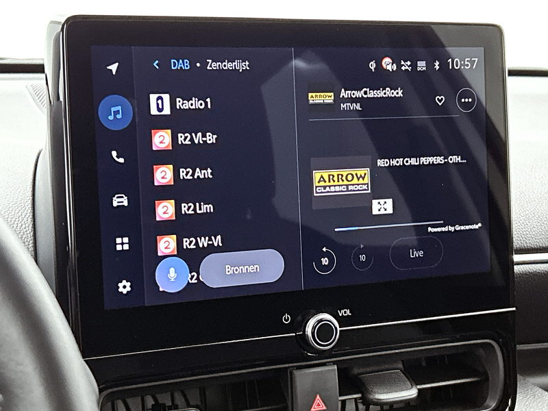 Toyota Yaris 1.5 Hybrid 115 Dynamic | NL-Auto | Comfort Pack | — photo 7
