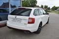 Skoda Octavia Combi 2.0 TDI (Green tec) RS  Bi-Xenon Leder Alu S Weiß - thumbnail 3