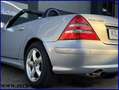 Mercedes-Benz SLK 200 Kompressor Designo * Seltene Farbkombi * Blau - thumbnail 21