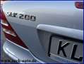 Mercedes-Benz SLK 200 Kompressor Designo * Seltene Farbkombi * Blau - thumbnail 36