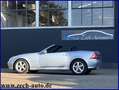 Mercedes-Benz SLK 200 Kompressor Designo * Seltene Farbkombi * Blau - thumbnail 44