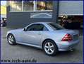 Mercedes-Benz SLK 200 Kompressor Designo * Seltene Farbkombi * Blau - thumbnail 9