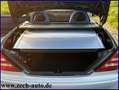 Mercedes-Benz SLK 200 Kompressor Designo * Seltene Farbkombi * Blau - thumbnail 45