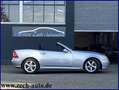 Mercedes-Benz SLK 200 Kompressor Designo * Seltene Farbkombi * Blau - thumbnail 20