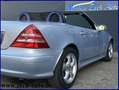 Mercedes-Benz SLK 200 Kompressor Designo * Seltene Farbkombi * Blau - thumbnail 22