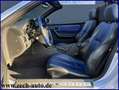 Mercedes-Benz SLK 200 Kompressor Designo * Seltene Farbkombi * Blau - thumbnail 10