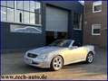 Mercedes-Benz SLK 200 Kompressor Designo * Seltene Farbkombi * Blau - thumbnail 1