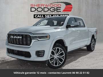 New Tungsten 12P 3.0L Hurricane 4x4 Tout compris hors homologation 4500e