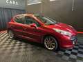 Peugeot 207 Platinum Rojo - thumbnail 4