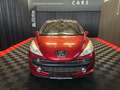 Peugeot 207 Platinum Rojo - thumbnail 3