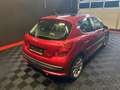 Peugeot 207 Platinum Rojo - thumbnail 7