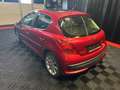 Peugeot 207 Platinum Rojo - thumbnail 9