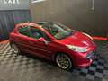 Peugeot 207 Platinum Rojo - thumbnail 5