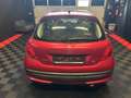 Peugeot 207 Platinum Rojo - thumbnail 8