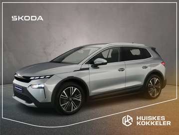 Elektromotor 82 kWh 286pk Business Edition