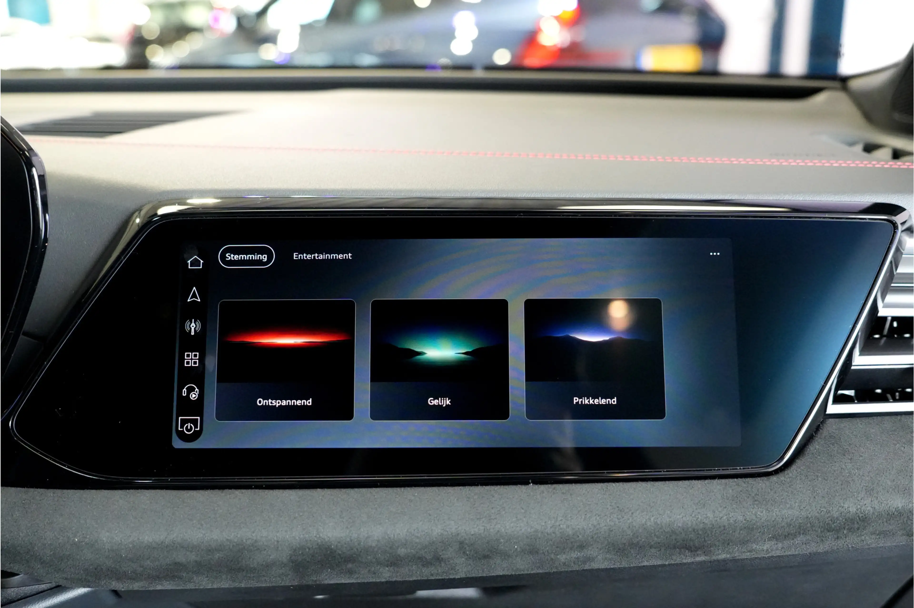 Audi RS5 Avant e-hybrid 470kW/640pk Aut8 Quattro Tech Pro K — photo 22