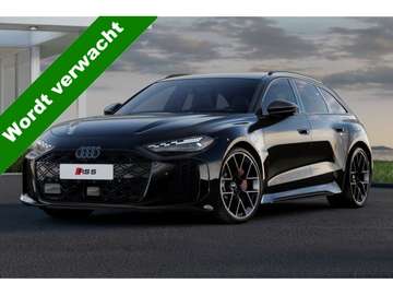 Avant e-hybrid 470kW/640pk Aut8 Quattro Tech Pro K