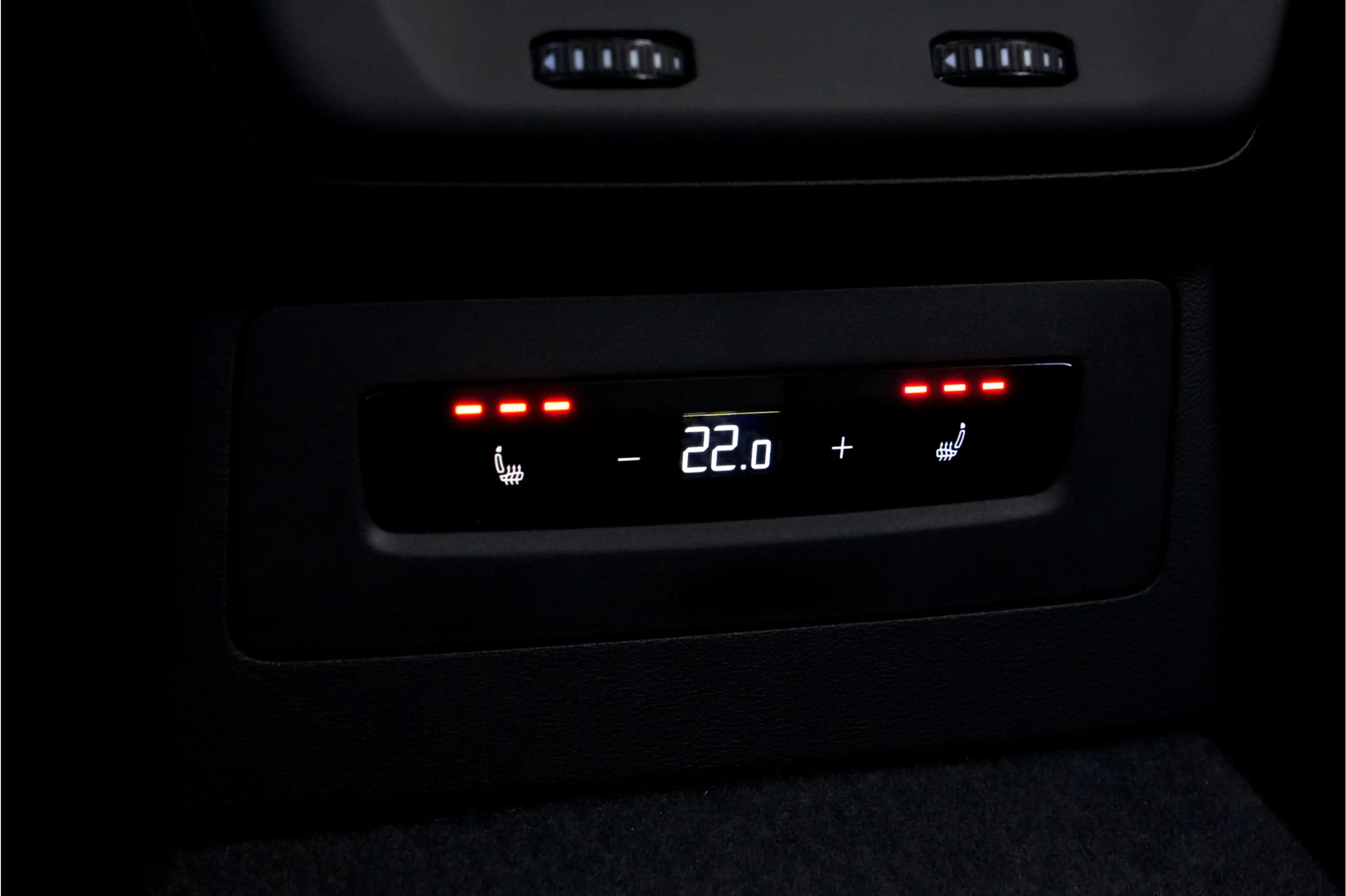 Audi RS5 Avant e-hybrid 470kW/640pk Aut8 Quattro Tech Pro K — photo 26