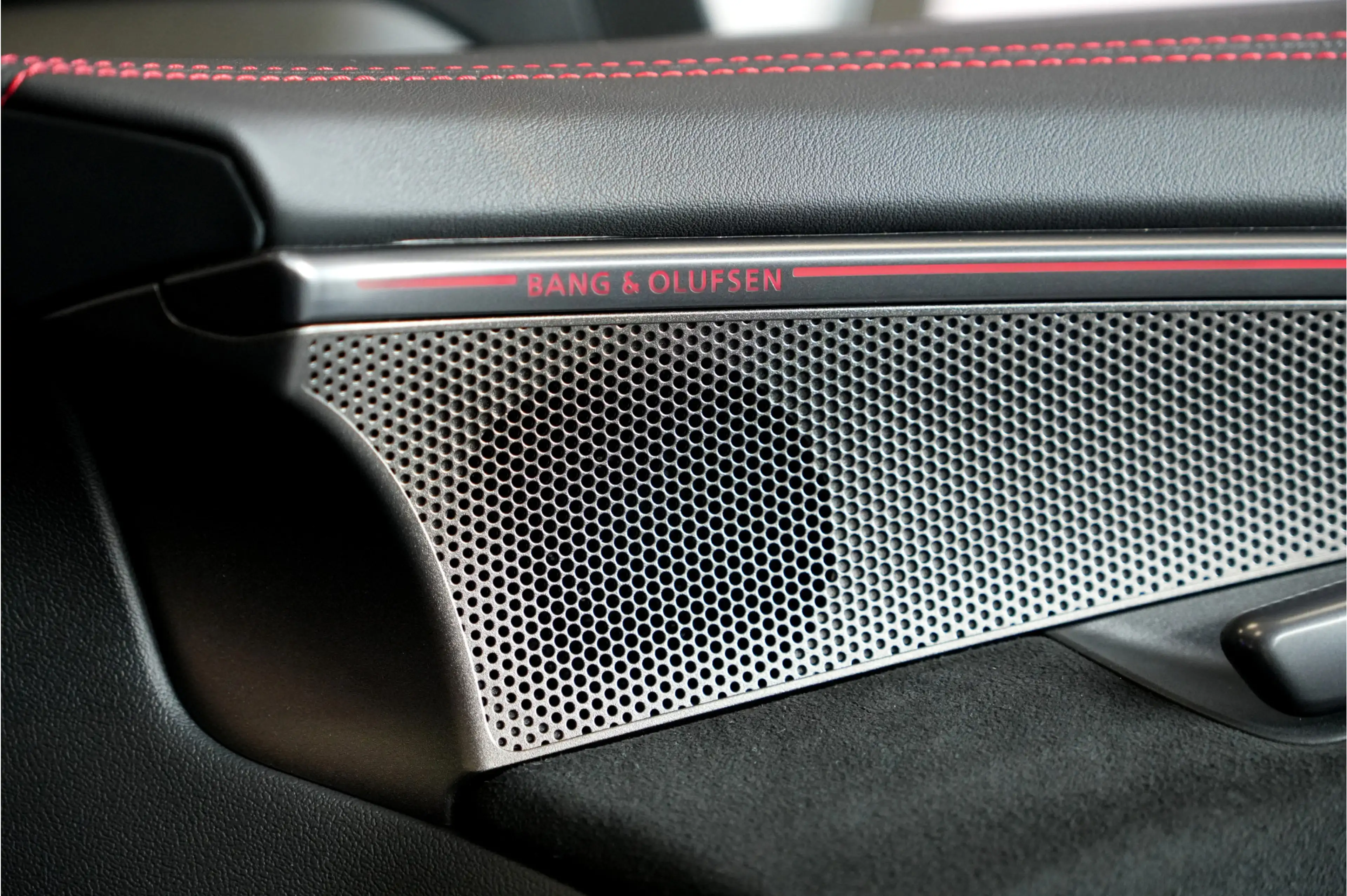 Audi RS5 Avant e-hybrid 470kW/640pk Aut8 Quattro Tech Pro K — photo 10