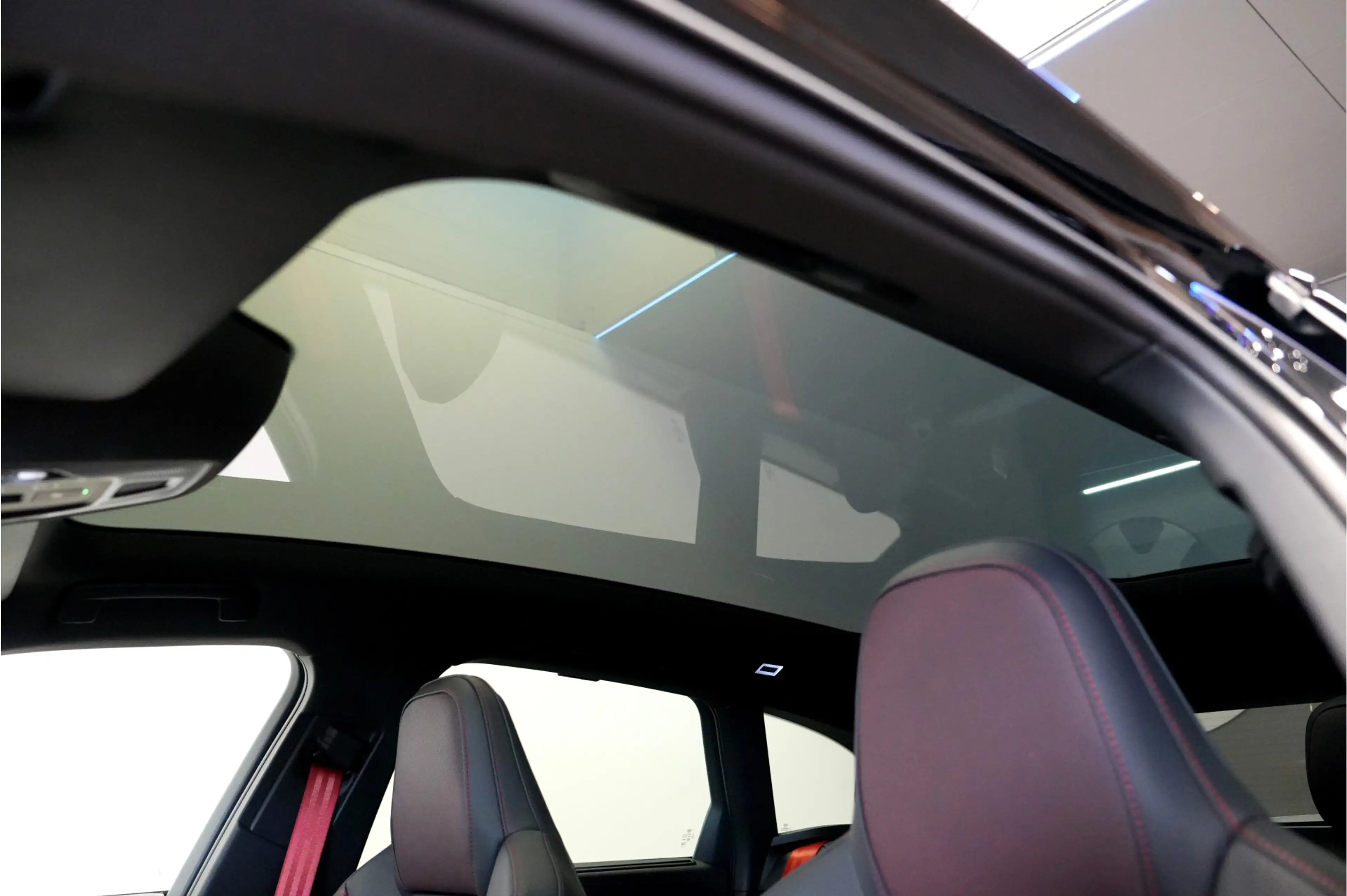Audi RS5 Avant e-hybrid 470kW/640pk Aut8 Quattro Tech Pro K — photo 32