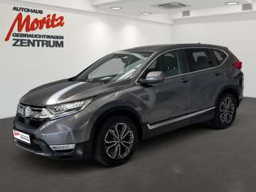 2.0 HYBRID Elegance 2WD SENSING PAKET*ACC & MEHR*