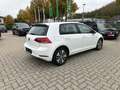 Volkswagen Golf VII e-Golf 1.HAND Navi LED Key ACC Ambiente Weiß - thumbnail 2