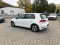 Volkswagen Golf VII e-Golf 1.HAND Navi LED Key ACC Ambiente Weiß - thumbnail 5