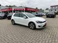Volkswagen Golf VII e-Golf 1.HAND Navi LED Key ACC Ambiente Weiß - thumbnail 4