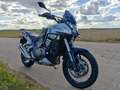 Honda Crosstourer Srebrny - thumbnail 4