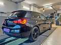 BMW 118 i ///M-Sport | Navi | LED | Tempo | Sportsitze Schwarz - thumbnail 9