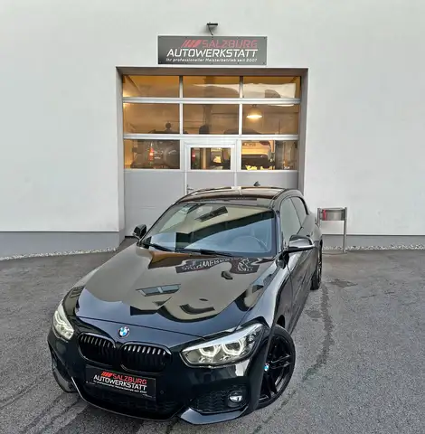 BMW 118 i ///M-Sport | Navi | LED | Tempo | Sportsitze