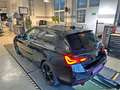 BMW 118 i ///M-Sport | Navi | LED | Tempo | Sportsitze Schwarz - thumbnail 14
