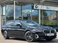 BMW 530 d xDr. T. KomfSitz HUD ACC Kamera H/K AHK 19" Nero - thumbnail 2