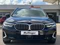 BMW 530 d xDr. T. KomfSitz HUD ACC Kamera H/K AHK 19" Nero - thumbnail 4