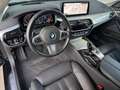 BMW 530 d xDr. T. KomfSitz HUD ACC Kamera H/K AHK 19" Nero - thumbnail 12