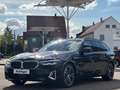 BMW 530 d xDr. T. KomfSitz HUD ACC Kamera H/K AHK 19" Nero - thumbnail 3