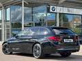 BMW 530 d xDr. T. KomfSitz HUD ACC Kamera H/K AHK 19" Nero - thumbnail 8