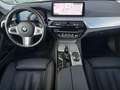 BMW 530 d xDr. T. KomfSitz HUD ACC Kamera H/K AHK 19" Nero - thumbnail 13