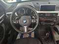 BMW X1 X1 F48 2019 sdrive18d auto Nero - thumbnail 18