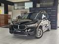 BMW X1 X1 F48 2019 sdrive18d auto Nero - thumbnail 1