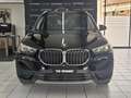 BMW X1 X1 F48 2019 sdrive18d auto Nero - thumbnail 4