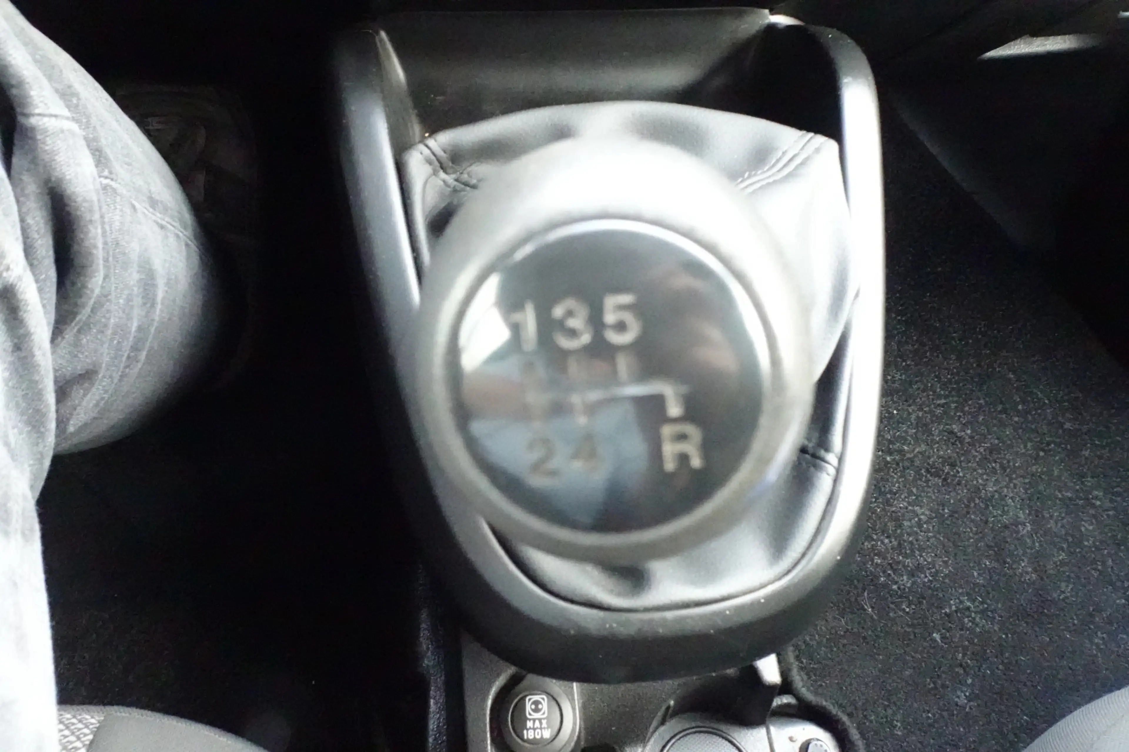 Fiat Doblo Cargo 1.4 Actual BENZINE UITVOERING 131247 KM !!!! — photo 14