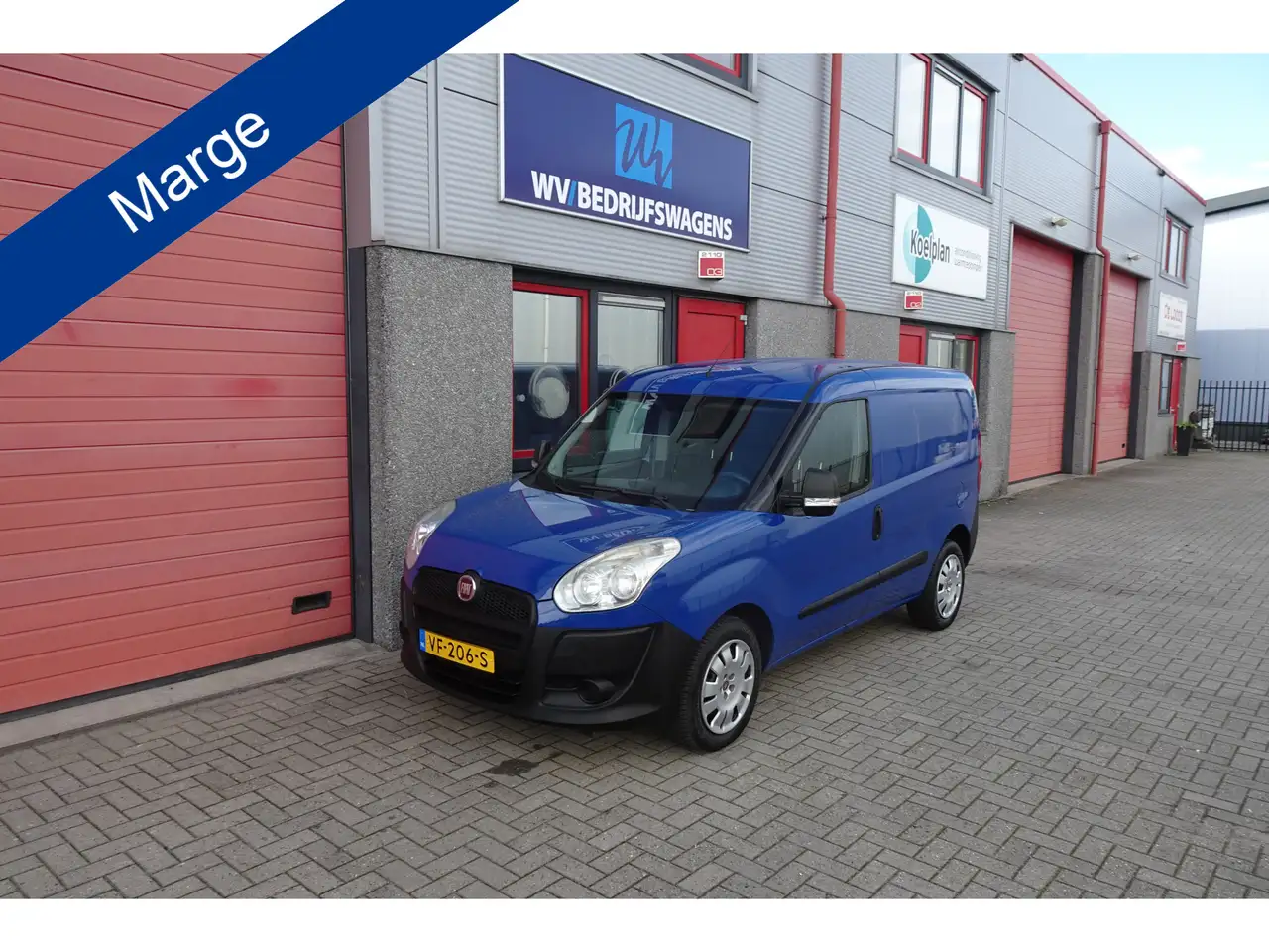Fiat Doblo